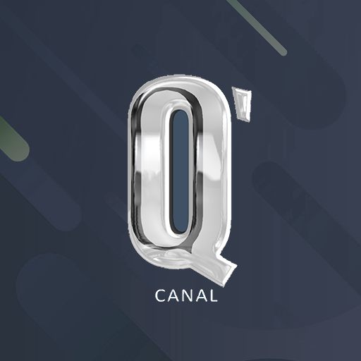 Q Canal 1.1 Icon