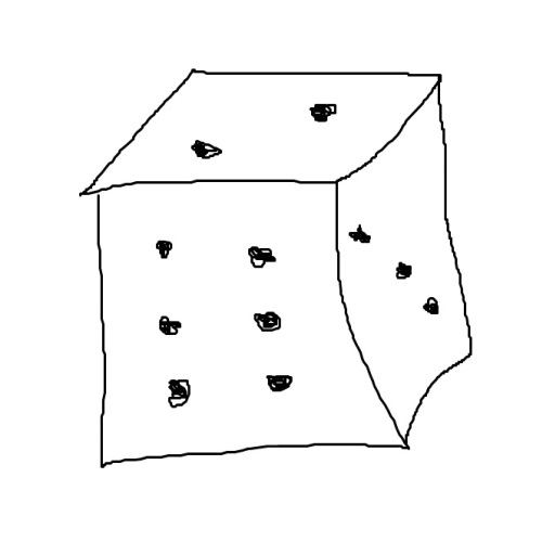Dice Logo