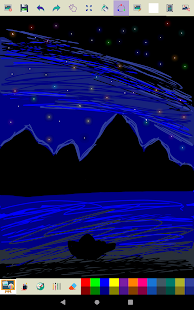 Kids Paint Screenshot