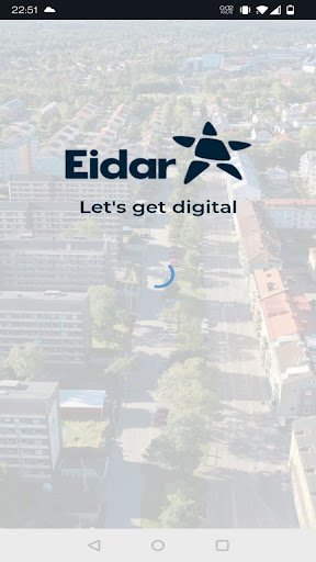 Eidar – Torngatan 64 Screen 3
