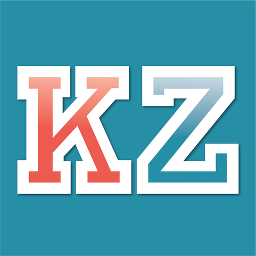 KZ Academy  Icon