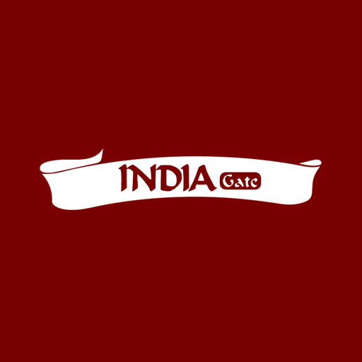 India Gate Bellevue logo