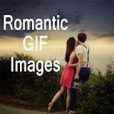 Romantic GIF Messages Wishes icon