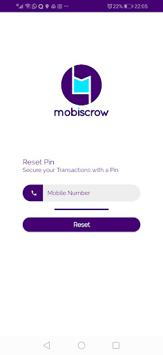 Mobipesa Screen 3