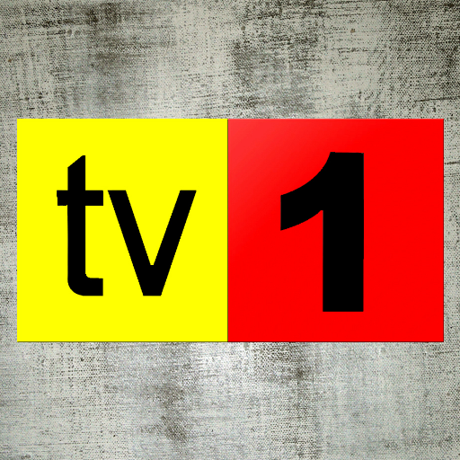 TV1 Kayseri  Icon