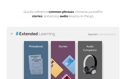 Rosetta Stone: Pelajari dan Bicara Bahasa Baru