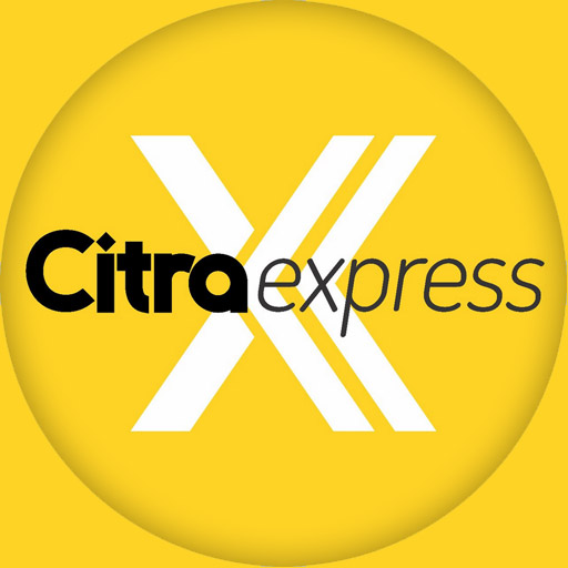 Citra Express logo