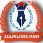 Cover Image of Descargar A.V.M HIGH SCHOOL 1.1 APK