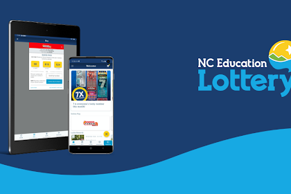 nc education lottery application
