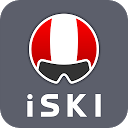 iSKI Austria - Ski, Schnee, Skigebiete,Tracking
