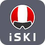 iSKI Austria – Ski, Snow, Resorts info, Tracking