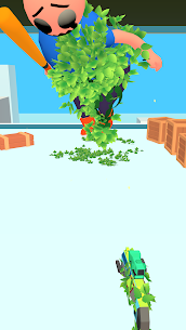 Ivy Hero 3D v1.0.9 MOD APK(Unlimited Money)Free For Android 8