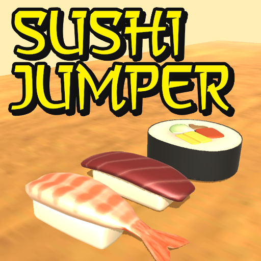 回転寿司ゲーム logo