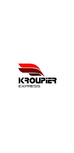 Android application Kroupier Express screenshort