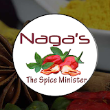 Naga's  The Spice Minister icon