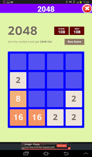 2048 game(圖6)-速報App