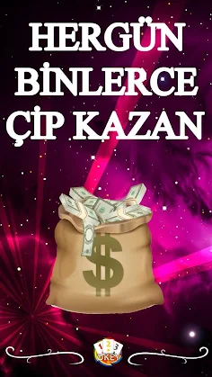 CANAK Okey Online - Screenshot 2