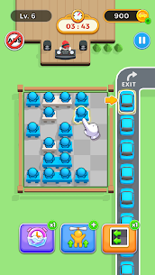 Seat Escape 2