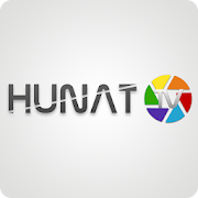 Hunat TV  Icon