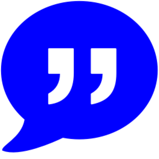Random Quotes logo