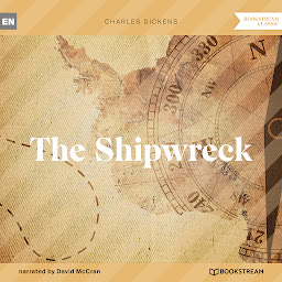 Icon image The Shipwreck (Unabridged)