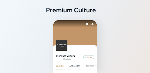Premium Culture