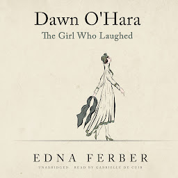 Icon image Dawn O'Hara: The Girl Who Laughed