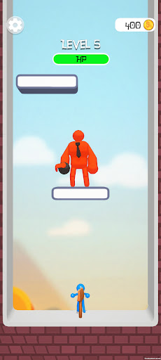 Knife Teleport Killer