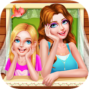 Top 32 Casual Apps Like Family Playground:  Sister Spa - Best Alternatives