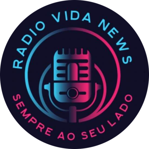Vida News logo
