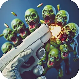 Don't Get Eaten By Zombies Mod Apk