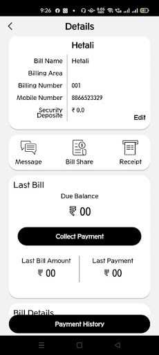 Newspaper Vitarak Official