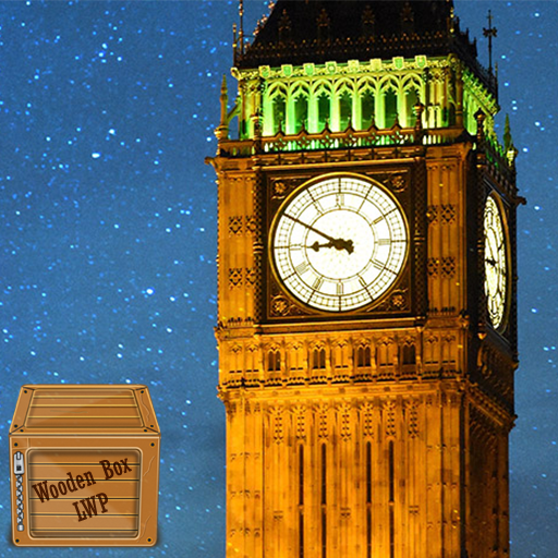 papel de parede do big ben Baixe no Windows