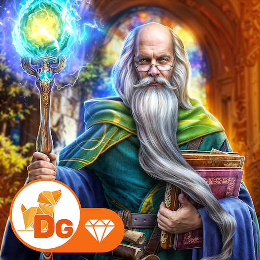 Spirits Chronicles 2: Extra Logo