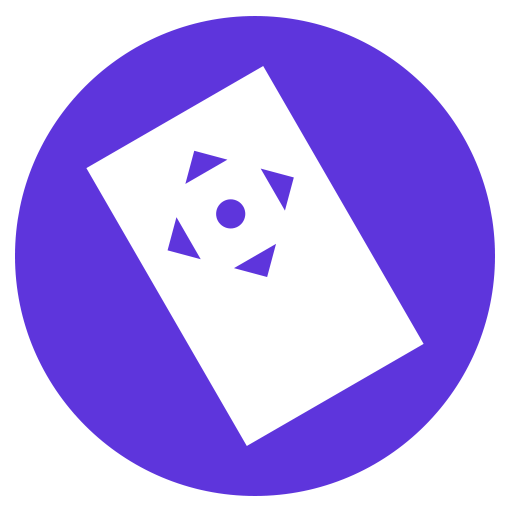 HUMAX Cast logo