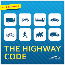 Icon image The Highway Code