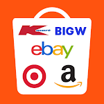 Cover Image of Download Shopping Australia Online 1.3.3 APK