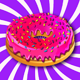 Donut Maker (No Ads) icon
