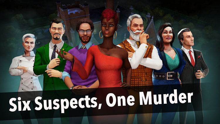 Clue (2024) - 0.0.27 - (Android)