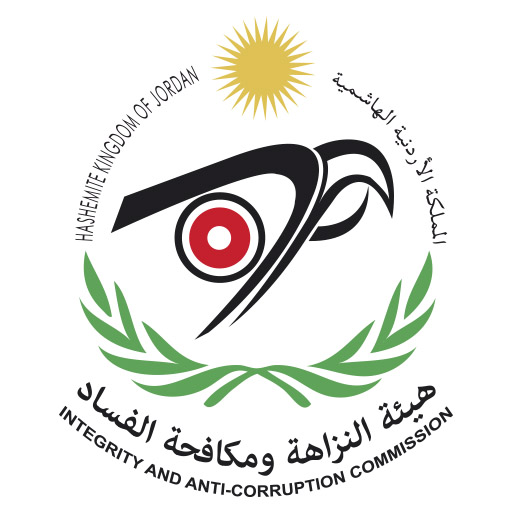 JIACC - Anti-Corruption logo