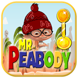Super Peabody adventure icon