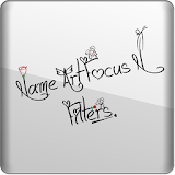 Name Art - Focus n Filters icon