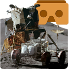 Apollo 15 Moon Landing VR 1.0