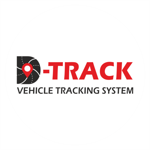 DTRACK logo