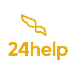 24help - Seja um Prestador