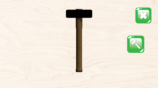 Hammer Simulator