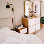 Cover Image of Herunterladen Modern Bed  APK