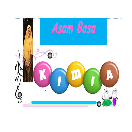 Media Pembelajaran Asam Basa logo