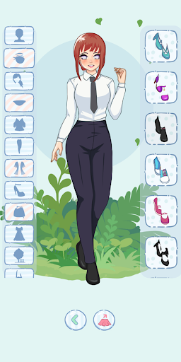 Sakura Wardrobe Remix