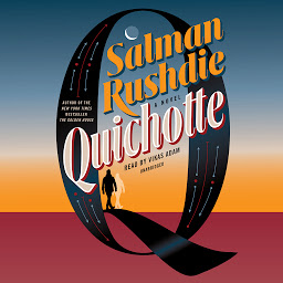 Symbolbild für Quichotte: A Novel